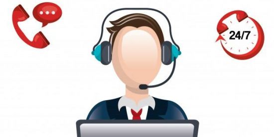 Imagem do grupo de WhatsApp telemarketing
