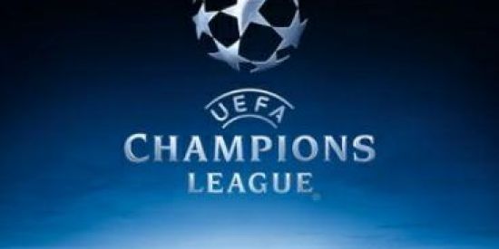 Imagem do grupo de WhatsApp 1°CHAMPIONS LEAGUE
