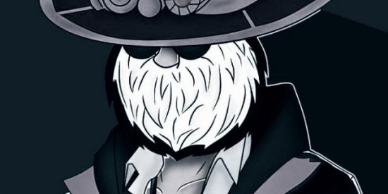 Imagem do grupo de WhatsApp Contas: Free Fire