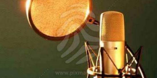 Imagem do grupo de WhatsApp O Mundo Dos Locutores 🎙️🎤📻