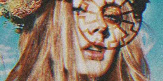 Imagem do grupo de WhatsApp Só as lésbicas