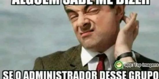 Imagem do grupo de WhatsApp Mo paz😎😂