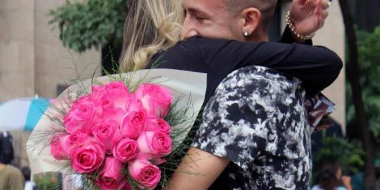 Imagem do grupo de WhatsApp Vai dá namoro Coroatá