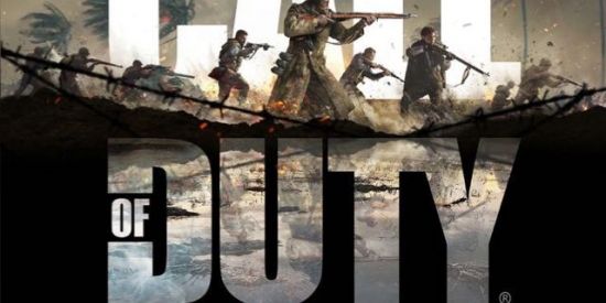 Imagem do grupo de WhatsApp NFD| CoD: Vanguard BR