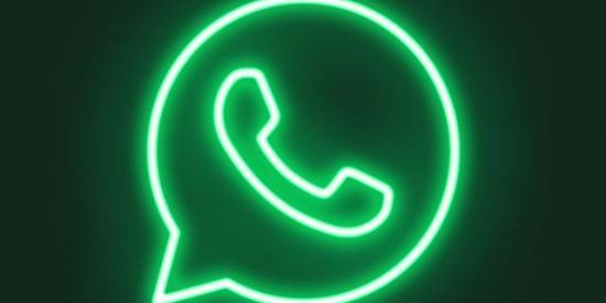 Imagem do grupo de WhatsApp views nos status