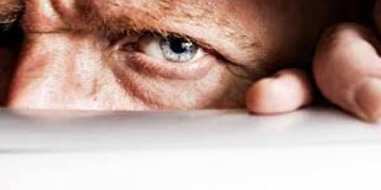 Imagem do grupo de WhatsApp Paranoides