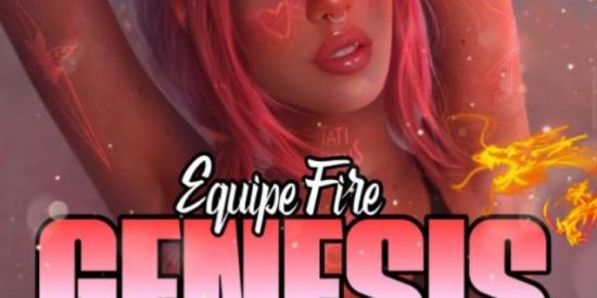 Imagem do grupo de WhatsApp Recrutamento Gท's6