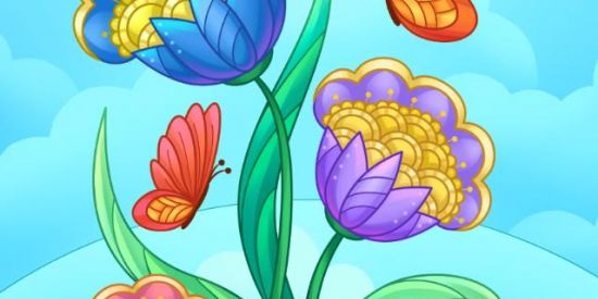 Imagem do grupo de WhatsApp Hooponopono cura interior