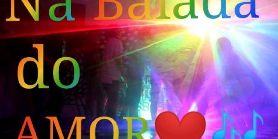 Imagem do grupo de WhatsApp 🎶❤️NA BALADA DO AMOR❤️🎶