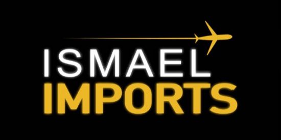 Imagem do grupo de WhatsApp Ismael Imports
