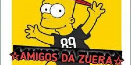 Imagem do grupo de WhatsApp Brincadeiras pesadas