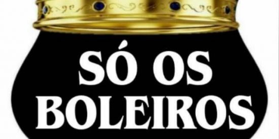 Imagem do grupo de WhatsApp ⚽SÓ OS BOLEIROS 2.0⚽