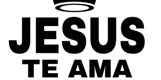 Imagem do grupo de WhatsApp JESUS TE AMA ❤️