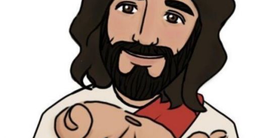 Imagem do grupo de WhatsApp 💫OVELHAS DE CRISTO 💫