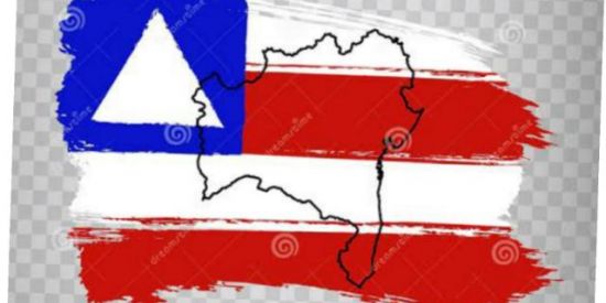 Imagem do grupo de WhatsApp SOLIDARIZAR PELA BAHIA