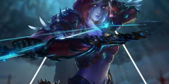 Imagem do grupo de WhatsApp VENDAS DE CONTAS MMORPG