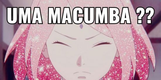 Imagem do grupo de WhatsApp Aprendizes de macumba 👳‍♂️👳‍♀️😂