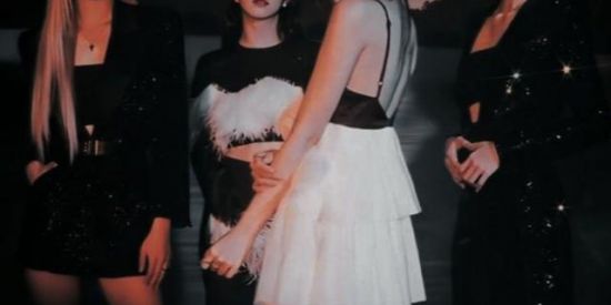 Imagem do grupo de WhatsApp ~>Blink's e amizades