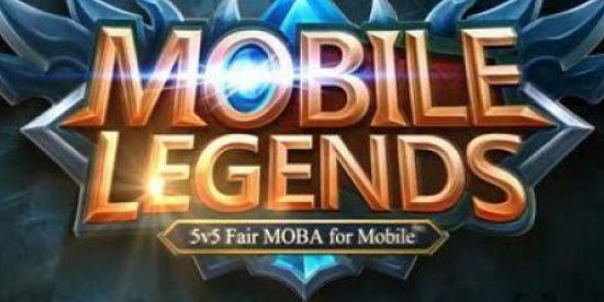Imagem do grupo de WhatsApp Mobile Legends 🎮