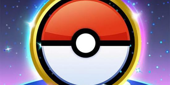 Imagem do grupo de WhatsApp Pokemon go