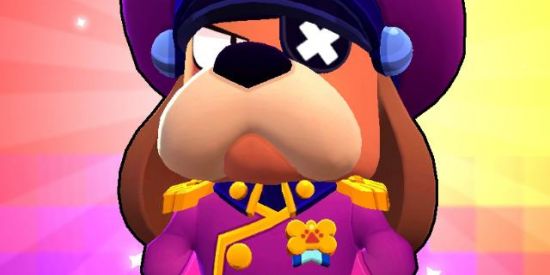 Imagem do grupo de WhatsApp Line De Brawl Stars