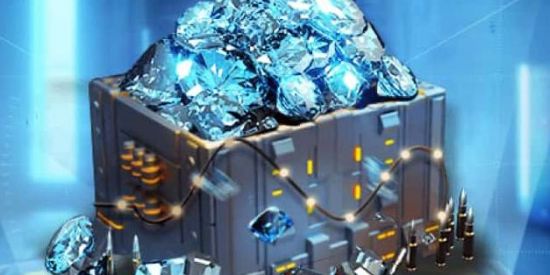 Imagem do grupo de WhatsApp 💎 VENDAS DE DIAMANTES 💎