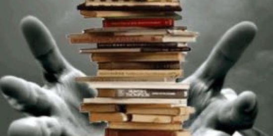 Imagem do grupo de WhatsApp Livros #23📚 ✅