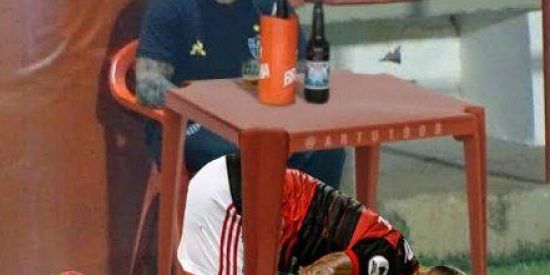 Imagem do grupo de WhatsApp Brasileirão 2022⚽🥅🏆