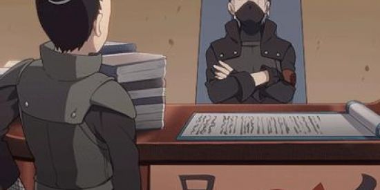 Imagem do grupo de WhatsApp 🍃Alistamento RPG Naruto 🍃