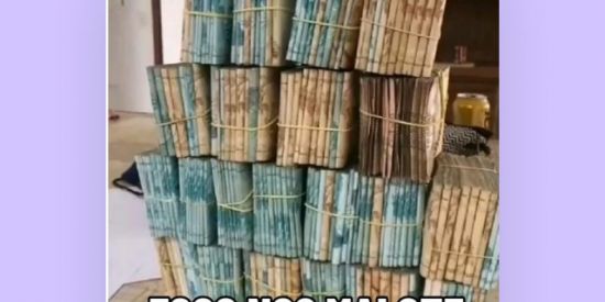 Imagem do grupo de WhatsApp 🤑 grana extra🤑