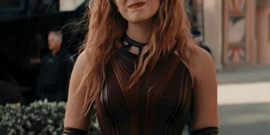 Imagem do grupo de WhatsApp Marvetes 🤍