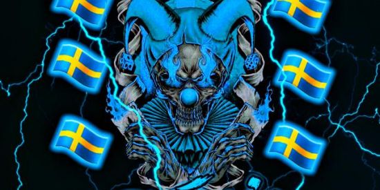 Imagem do grupo de WhatsApp ᴛʀᴏᴘᴀ ᴅᴀ sᴜᴇᴄɪᴀ🇸🇪⃤2.0 🇸🇪