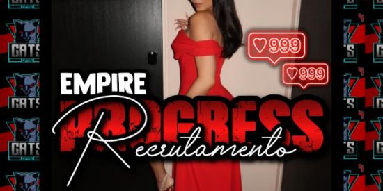 Imagem do grupo de WhatsApp •🐱• rєcrυταмєทτσ cατs •🐱•