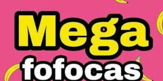 Imagem do grupo de WhatsApp Só babado