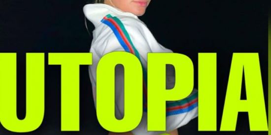 Imagem do grupo de WhatsApp RECRUTAMENTO UT’S🥳