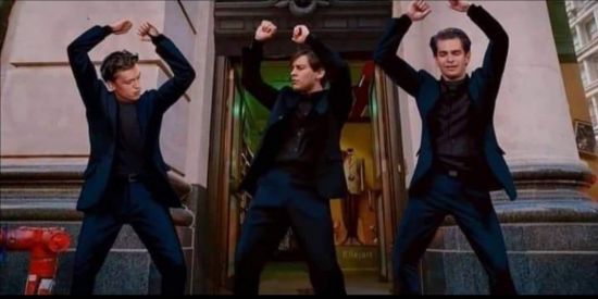 Imagem do grupo de WhatsApp Grupo pra já chegar zoando