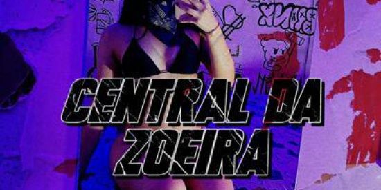 Imagem do grupo de WhatsApp =͟͟͞͞🍁C̷ΞΝTRΔL DΔ ZΘΞIRΔ✞