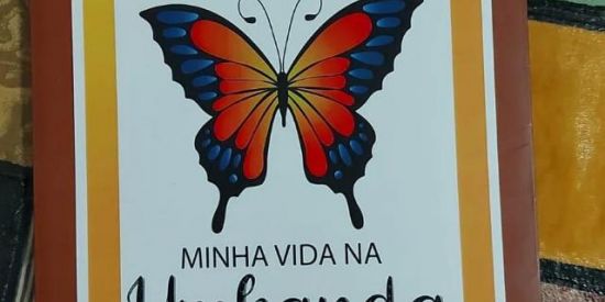 Imagem do grupo de WhatsApp GRUPO DE ESTUDOS MÃE CLÉO