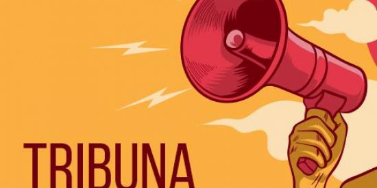 Imagem do grupo de WhatsApp TRIBUNA LIVRE 🔊🗣