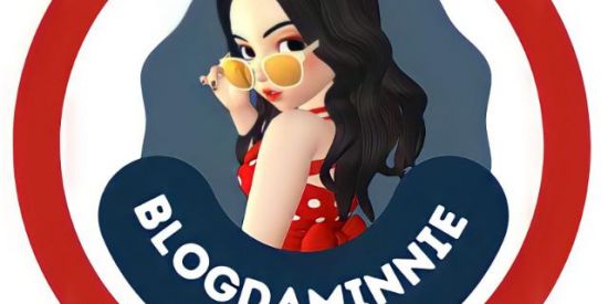 Imagem do grupo de WhatsApp Blog da Minnie🌟