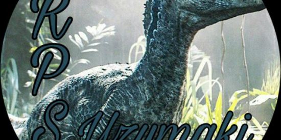 Imagem do grupo de WhatsApp 01🦖※Ɽρ'ร※||υzυмαкι⃤🦕