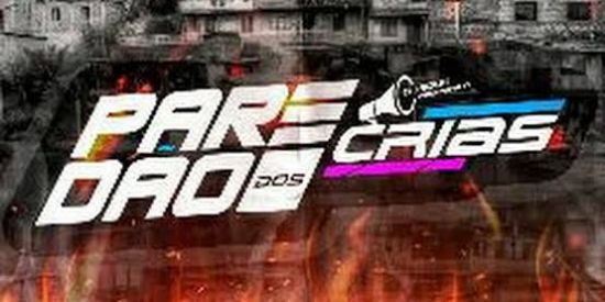 Imagem do grupo de WhatsApp Crias do ES🤪