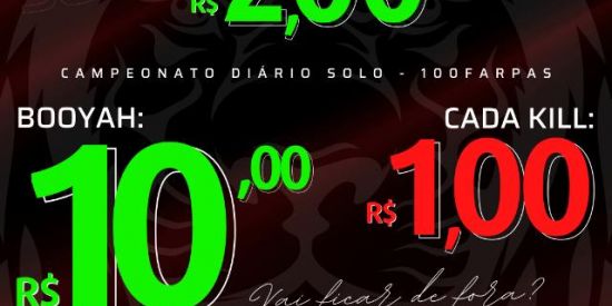Imagem do grupo de WhatsApp Diário Solo 💯Farpas