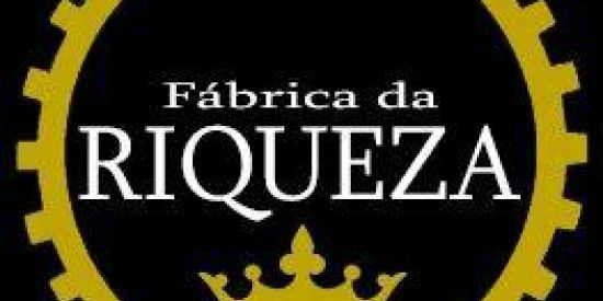 Imagem do grupo de WhatsApp #24 FABRICA DE RIQUEZA💲