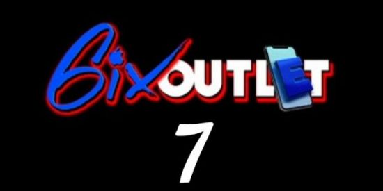 Imagem do grupo de WhatsApp SIXOUTLET IPHONE AT.📱💻
