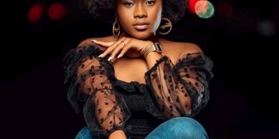 Imagem do grupo de WhatsApp Fãs de Tamyris Moiane