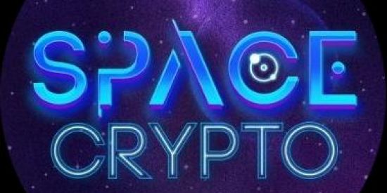 Imagem do grupo de WhatsApp SpaceCrypto | NFT💸BRASIL