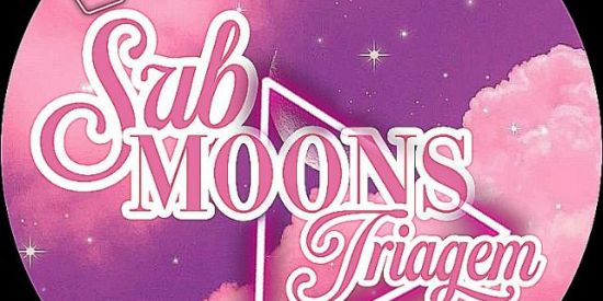 Imagem do grupo de WhatsApp 💜τяιαgєм мοοиѕ🌙