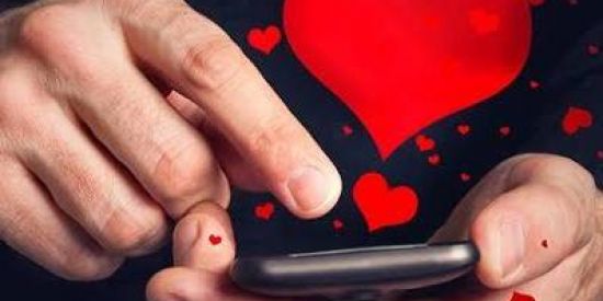 Imagem do grupo de WhatsApp Paquera Marília e região