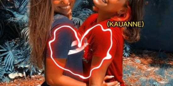 Imagem do grupo de WhatsApp ✨Clanessa FÃS✨